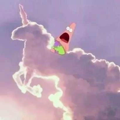 唯美天空系列头像 风景头像 第7张