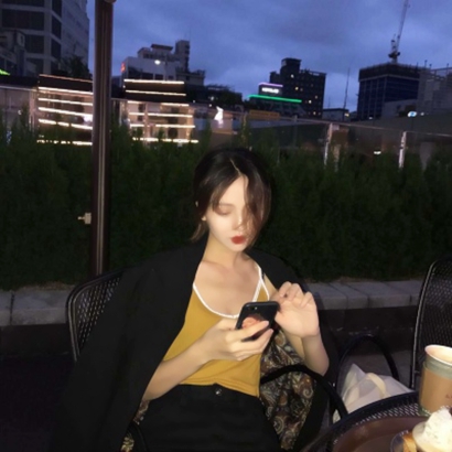 意境女生头像高清 女生头像 第15张 意境女生头像高清 女生头像 第15张