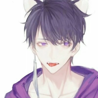 很帅的动漫男生头像 男生头像 第6张 很帅的动漫男生头像 男生头像 第6张