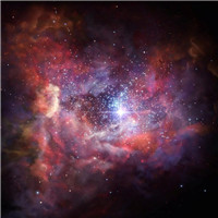 梦幻星辰的头像 风景头像 第6张 梦幻星辰的头像 风景头像 第6张