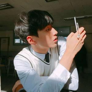 青春帅气的男生qq头像 男生头像 第2张 青春帅气的男生qq头像 男生头像 第2张