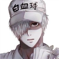 工作细胞白血球头像 其它头像 第4张 工作细胞白血球头像 其它头像 第4张