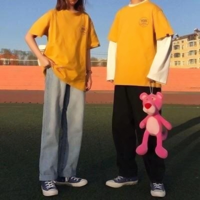 不露脸的双人情侣头像 情侣头像 第2张 不露脸的双人情侣头像 情侣头像 第2张