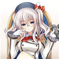 二次元戴眼镜女生头像 女生头像 第9张 二次元戴眼镜女生头像 女生头像 第9张