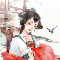 古风女生头像气质漫画 女生头像 第12张 古风女生头像气质漫画 女生头像 第12张