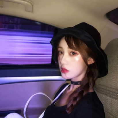 意境女生头像高清 女生头像 第20张 意境女生头像高清 女生头像 第20张