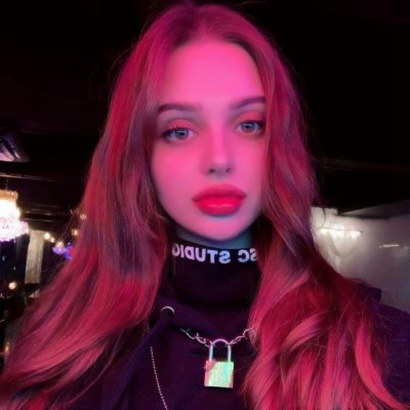 欧美女生真人头像 女生头像 第13张 欧美女生真人头像 女生头像 第13张