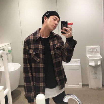 男生头像酷帅真人 男生头像 第7张 男生头像酷帅真人 男生头像 第7张