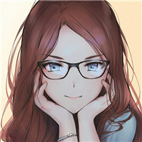 二次元戴眼镜女生头像 女生头像 第2张 二次元戴眼镜女生头像 女生头像 第2张