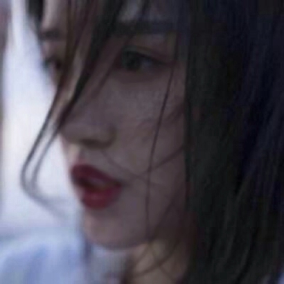 韩系真人女生头像 女生头像 第27张