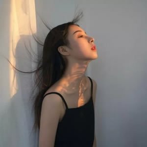 qq伤感意境头像女 女生头像 第5张 qq伤感意境头像女 女生头像 第5张