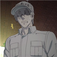 工作细胞白血球头像 其它头像 第7张 工作细胞白血球头像 其它头像 第7张