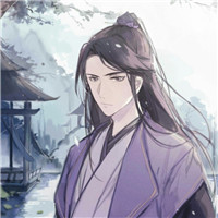 魔道祖师头像江澄图片大全 其它头像 第10张 魔道祖师头像江澄图片大全 其它头像 第10张