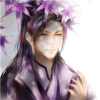 魔道祖师头像江澄图片大全 其它头像 第8张 魔道祖师头像江澄图片大全 其它头像 第8张