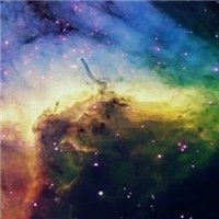 梦幻星辰的头像 风景头像 第9张 梦幻星辰的头像 风景头像 第9张