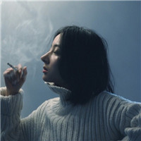 孤独一个人抽烟伤感女生头像 女生头像 第5张 孤独一个人抽烟伤感女生头像 女生头像 第5张