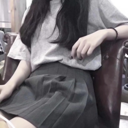 部位污女生个性头像 女生头像 第18张