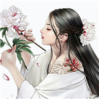 古风唯美的动漫女生头像 女生头像 第7张 古风唯美的动漫女生头像 女生头像 第7张