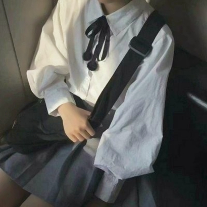 衬衫情侣头像一男一女 情侣头像 第4张 衬衫情侣头像一男一女 情侣头像 第4张