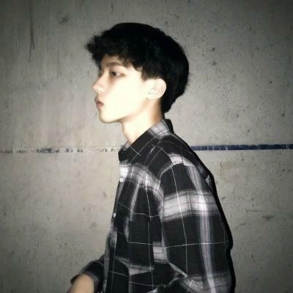 帅气呆萌真人男生头像 男生头像 第13张 帅气呆萌真人男生头像 男生头像 第13张