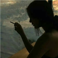 孤独一个人抽烟伤感女生头像 女生头像 第2张 孤独一个人抽烟伤感女生头像 女生头像 第2张