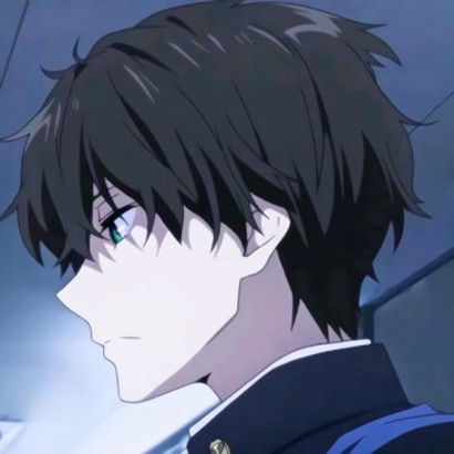 动漫禁欲系男生头像 男生头像 第10张 动漫禁欲系男生头像 男生头像 第10张