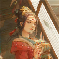 古风唯美的动漫女生头像 女生头像 第8张 古风唯美的动漫女生头像 女生头像 第8张