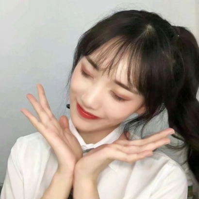 美女真人高清头像大全 女生头像 第24张 美女真人高清头像大全 女生头像 第24张