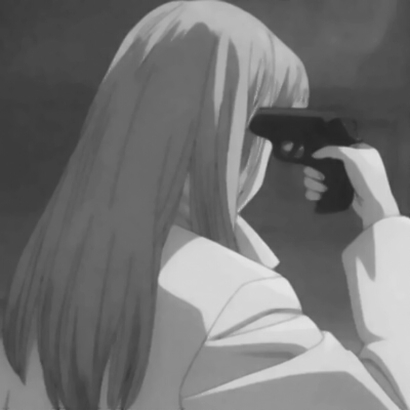 二元次黑暗系少女生头像 女生头像 第9张 二元次黑暗系少女生头像 女生头像 第9张