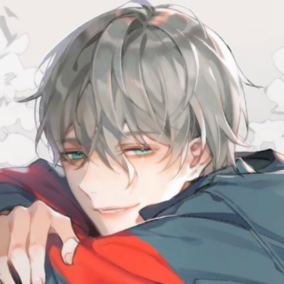 动漫禁欲系男生头像 男生头像 第16张 动漫禁欲系男生头像 男生头像 第16张