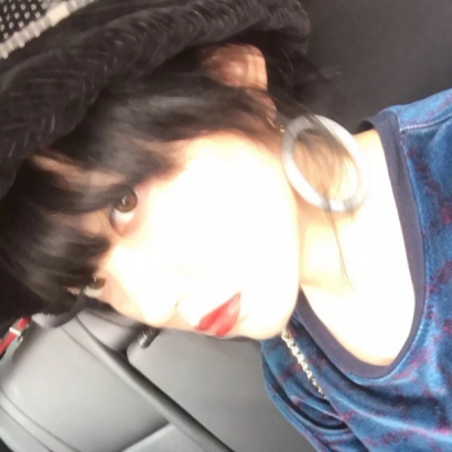 成熟稳重头像女微信 女生头像 第4张 成熟稳重头像女微信 女生头像 第4张