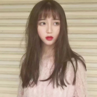 美女真人高清头像大全 女生头像 第35张 美女真人高清头像大全 女生头像 第35张