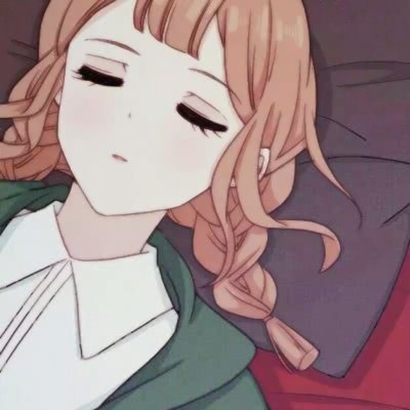 丧动漫女生头像 女生头像 第13张 丧动漫女生头像 女生头像 第13张