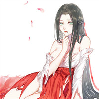 古风唯美的动漫女生头像 女生头像 第12张 古风唯美的动漫女生头像 女生头像 第12张
