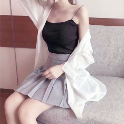 部位污女生个性头像 女生头像 第3张