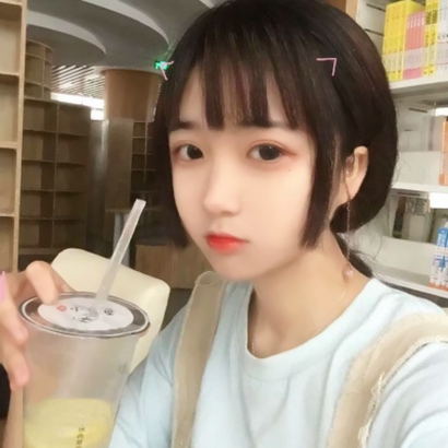 qq可爱清新女生头像 女生头像 第19张 qq可爱清新女生头像 女生头像 第19张