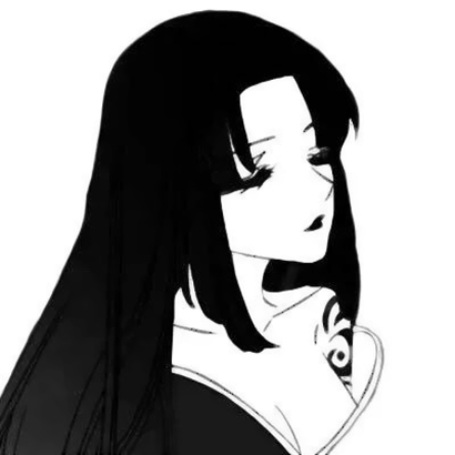丧动漫女生头像 女生头像 第2张 丧动漫女生头像 女生头像 第2张