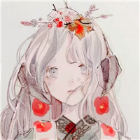 古风唯美的动漫女生头像 女生头像 第10张 古风唯美的动漫女生头像 女生头像 第10张
