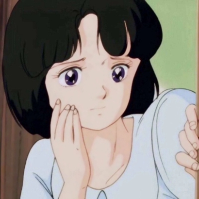 复古旧漫画头像女 女生头像 第20张 复古旧漫画头像女 女生头像 第20张