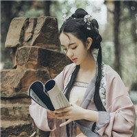头像女高冷古装 女生头像 第7张 头像女高冷古装 女生头像 第7张