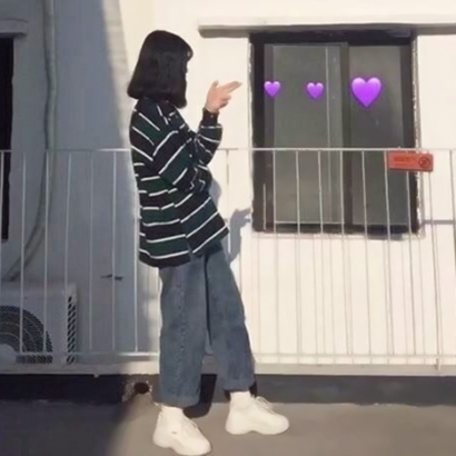 闺蜜头像真人可爱两人 友情头像 第15张 闺蜜头像真人可爱两人 友情头像 第15张