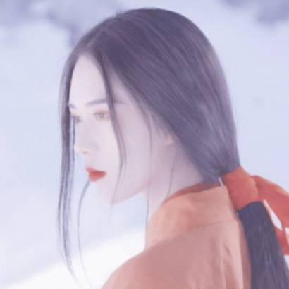 高冷古风女生头像 友情头像 第19张 高冷古风女生头像 友情头像 第19张
