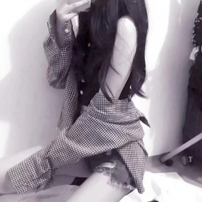 部位污女生个性头像 女生头像 第21张