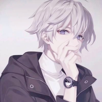 动漫禁欲系男生头像 男生头像 第19张 动漫禁欲系男生头像 男生头像 第19张