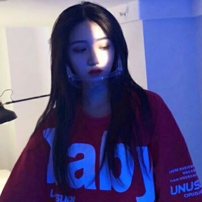 社会头像霸气女生图片 女生头像 第5张 社会头像霸气女生图片 女生头像 第5张