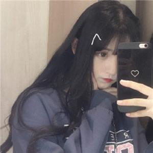 女伤感黑暗拿着手机自拍头像 女生头像 第9张 女伤感黑暗拿着手机自拍头像 女生头像 第9张