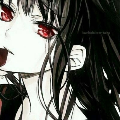 二元次黑暗系少女生头像 女生头像 第6张 二元次黑暗系少女生头像 女生头像 第6张
