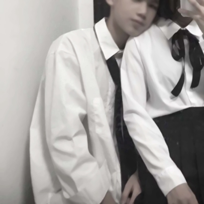 衬衫情侣头像一男一女 情侣头像 第6张 衬衫情侣头像一男一女 情侣头像 第6张