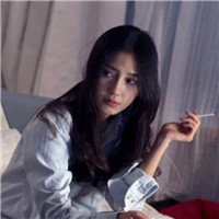 孤独一个人抽烟伤感女生头像 女生头像 第8张 孤独一个人抽烟伤感女生头像 女生头像 第8张