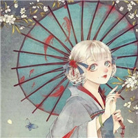 古风唯美的动漫女生头像 女生头像 第18张 古风唯美的动漫女生头像 女生头像 第18张